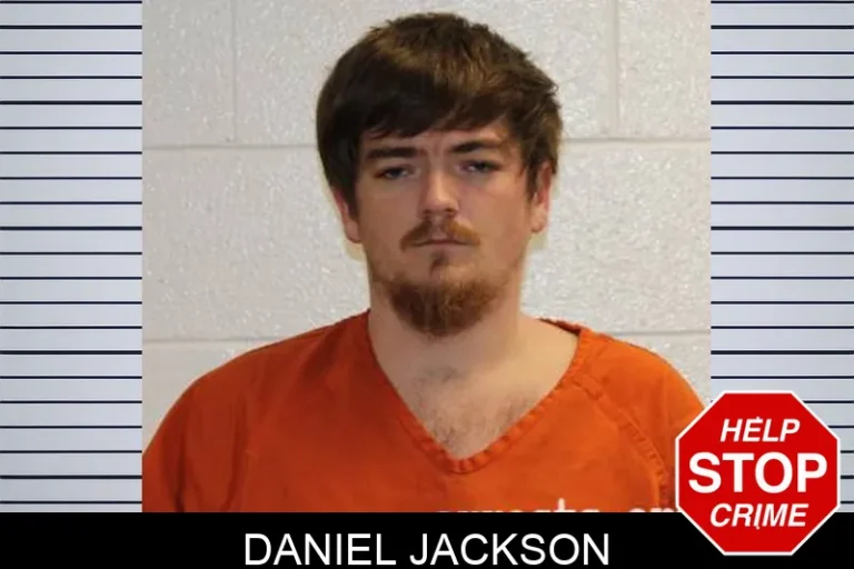 Daniel Jackson