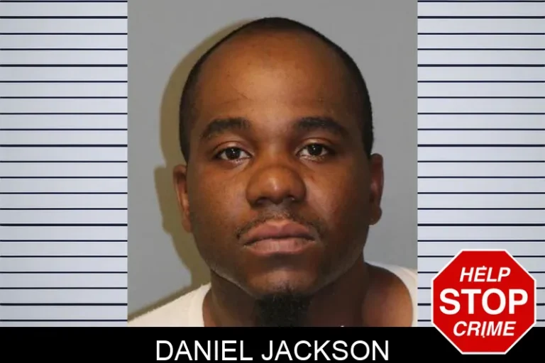 Daniel Jackson