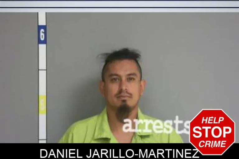Daniel Jarillo-Martinez