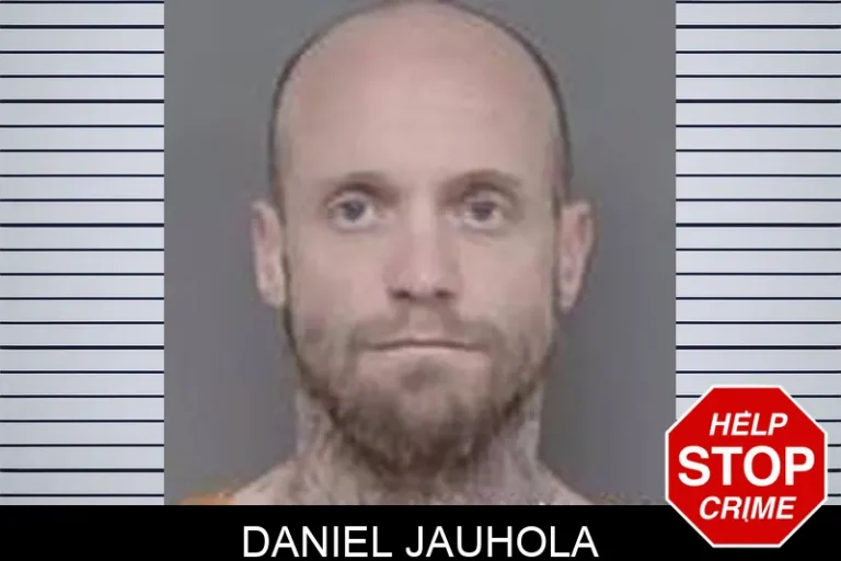 Daniel Jauhola