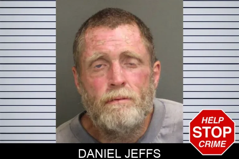 Daniel Jeffs