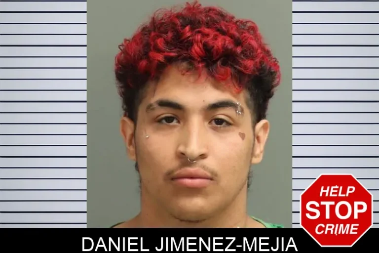 Daniel Jimenez-Mejia
