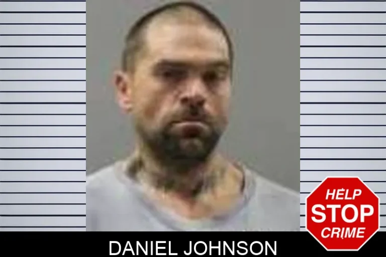 Daniel Johnson