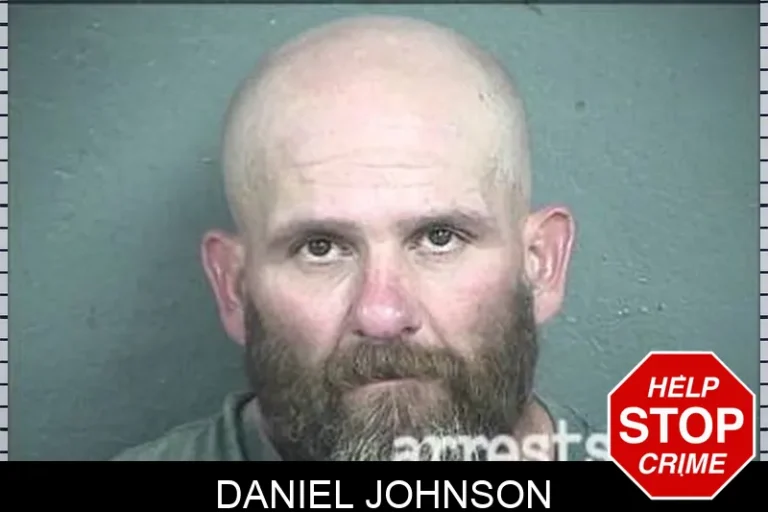 Daniel Johnson