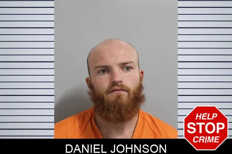 Daniel Johnson
