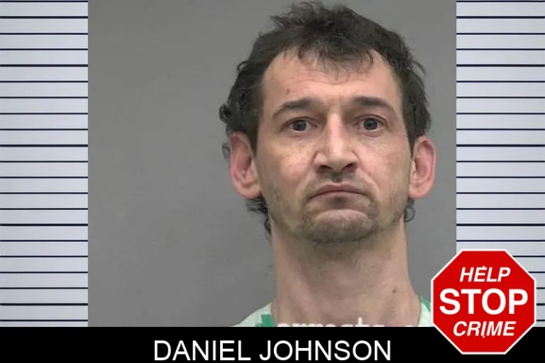Daniel Johnson