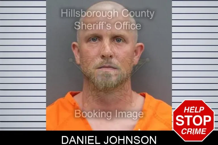 Daniel Johnson