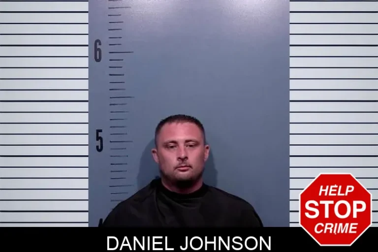 Daniel Johnson