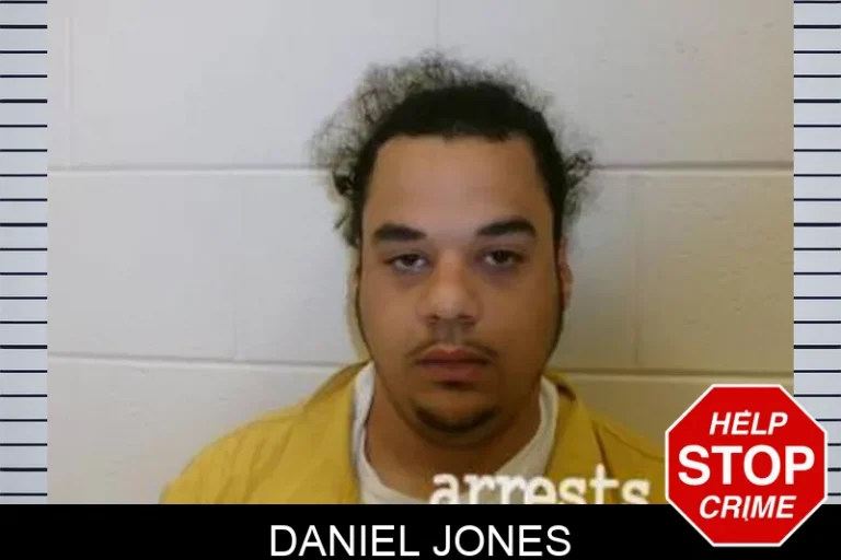 Daniel Jones
