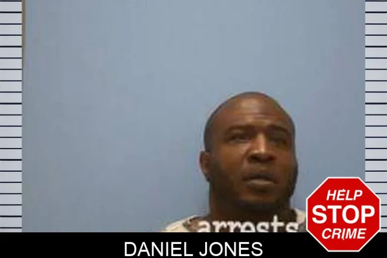 Daniel Jones