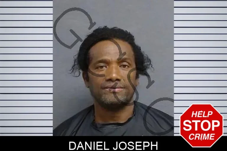Daniel Joseph