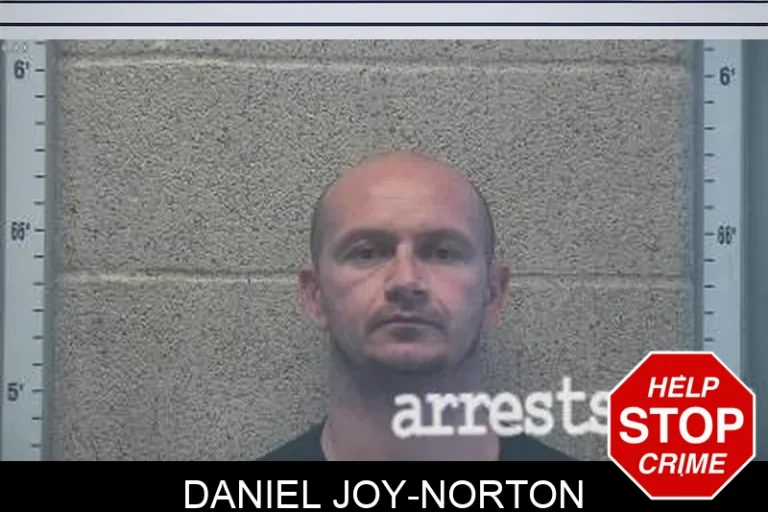 Daniel Joy-Norton