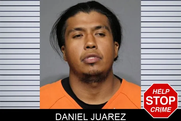 Daniel Juarez