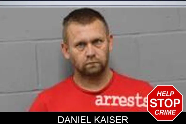 Daniel Kaiser