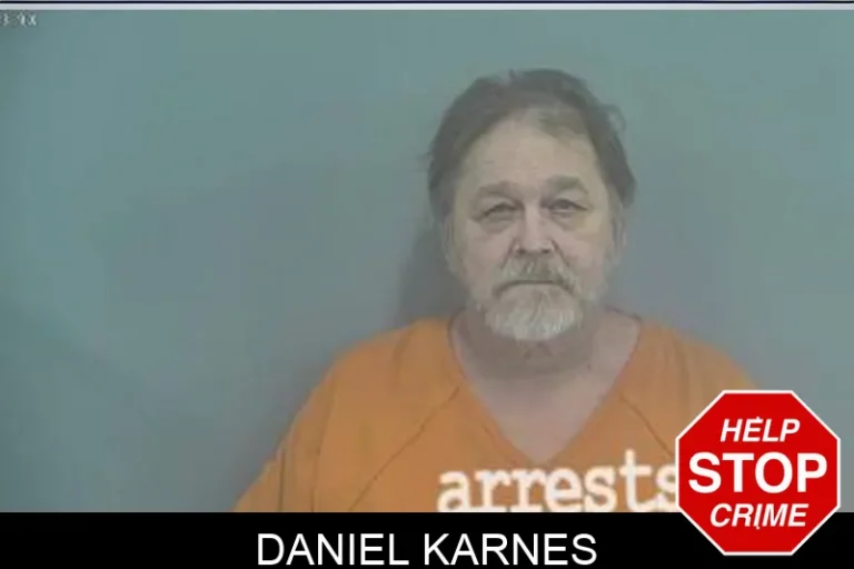 Daniel Karnes
