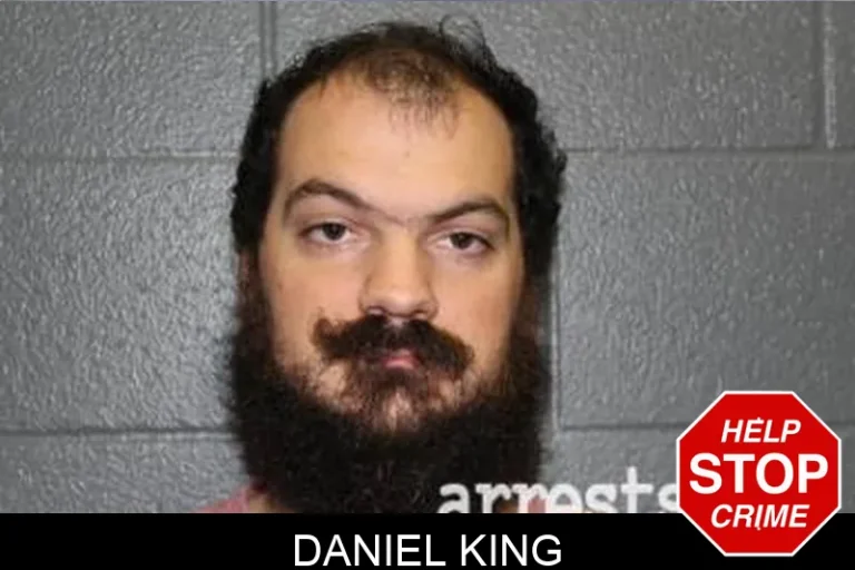 Daniel King