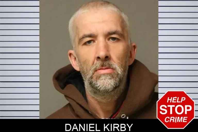 Daniel Kirby