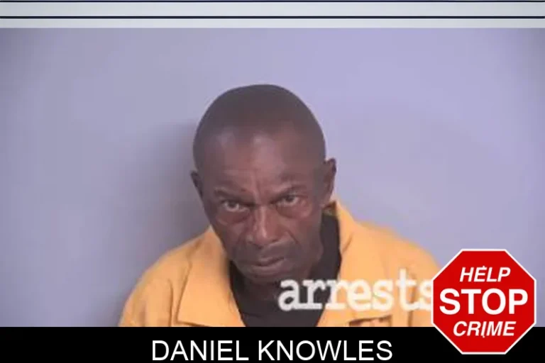 Daniel Knowles