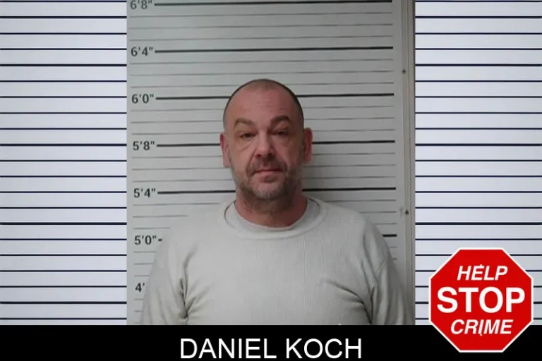 Daniel Koch