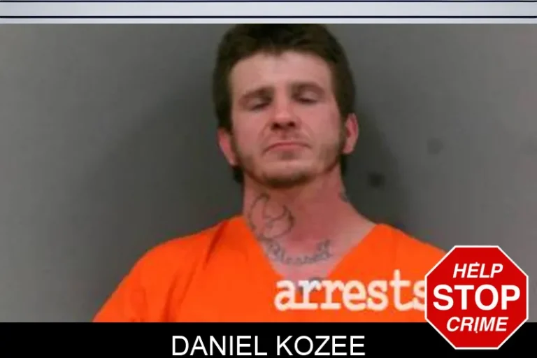 Daniel Kozee
