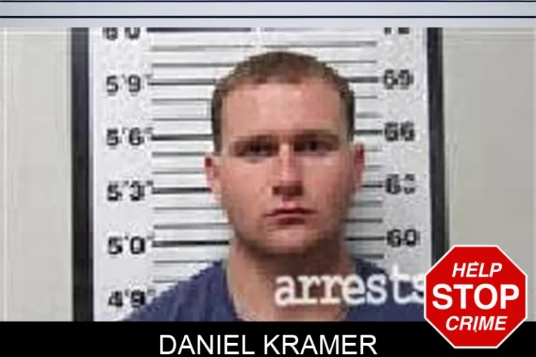 Daniel Kramer