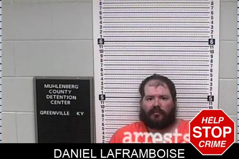 Daniel Laframboise