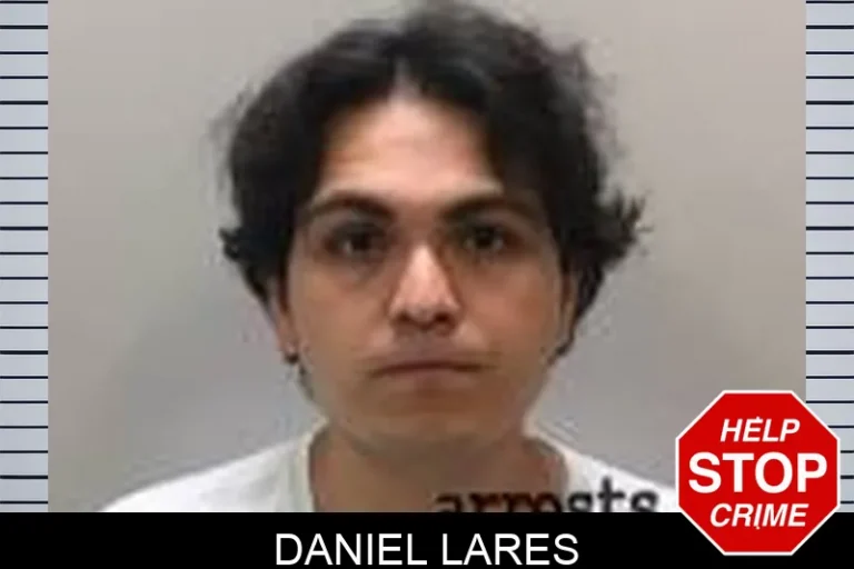 Daniel Lares