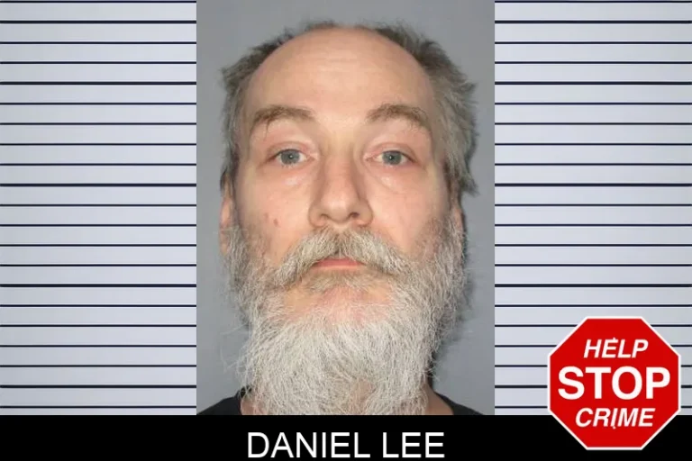 Daniel Lee