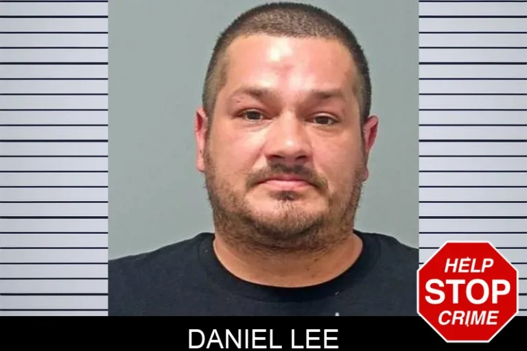 Daniel Lee