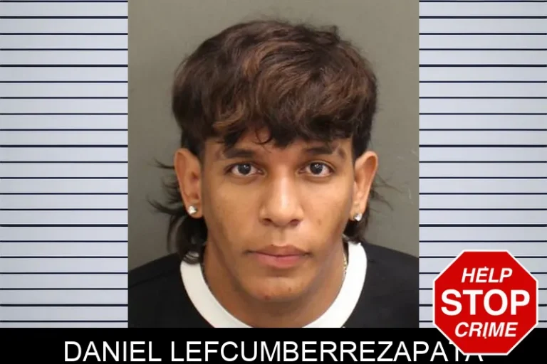 Daniel Lefcumberrezapata