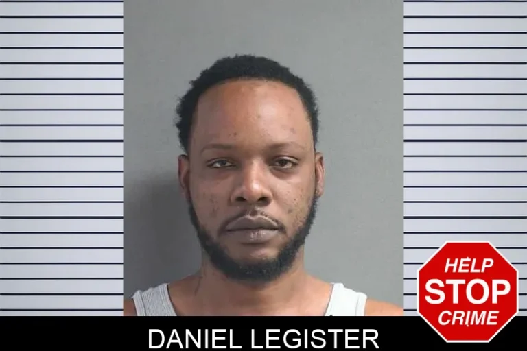 Daniel Legister