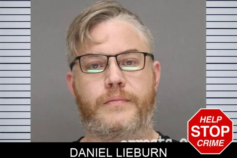 Daniel LiebuRn