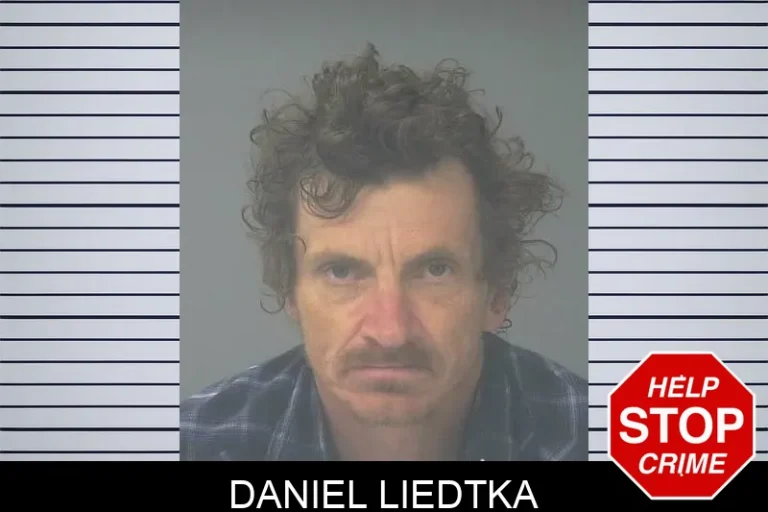 Daniel Liedtka