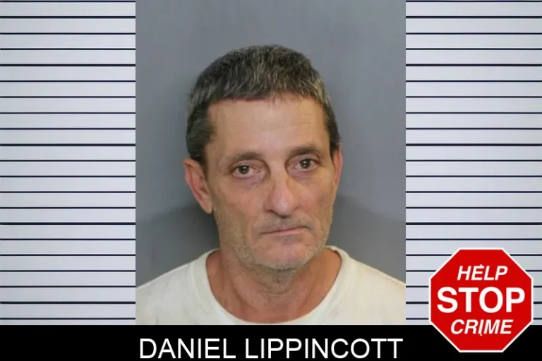 Daniel Lippincott