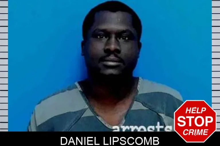 Daniel Lipscomb