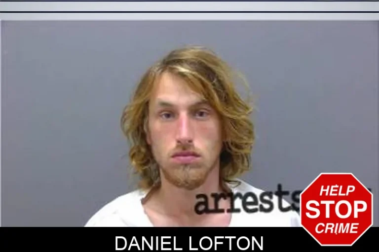 Daniel Lofton