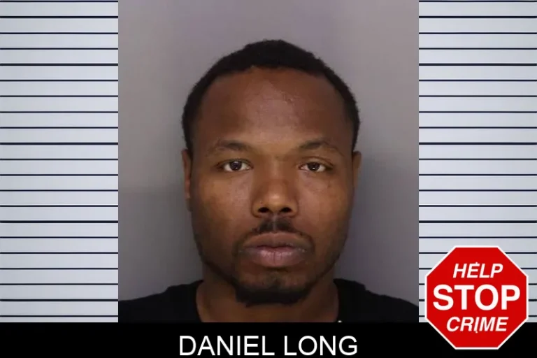 Daniel Long