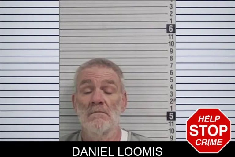 Daniel Loomis