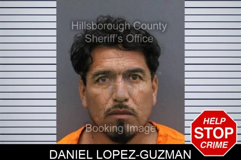 Daniel Lopez-Guzman