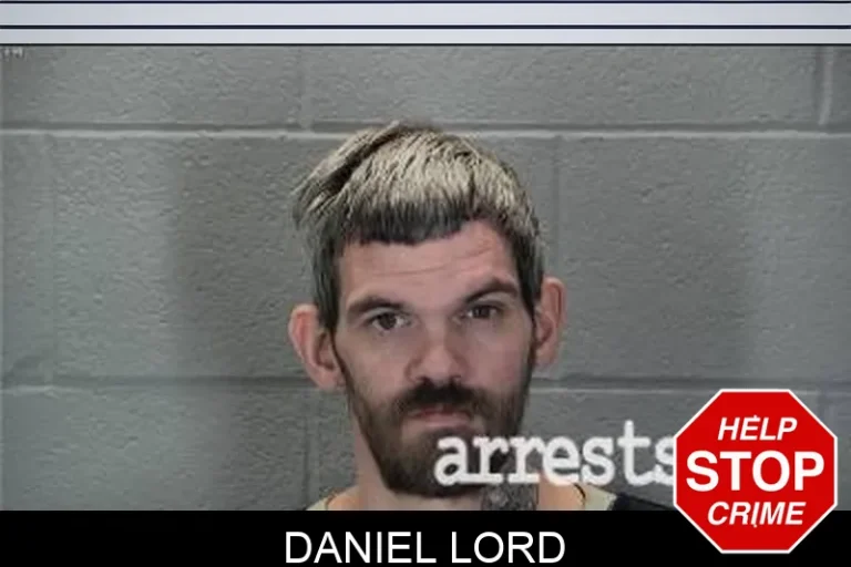 Daniel Lord