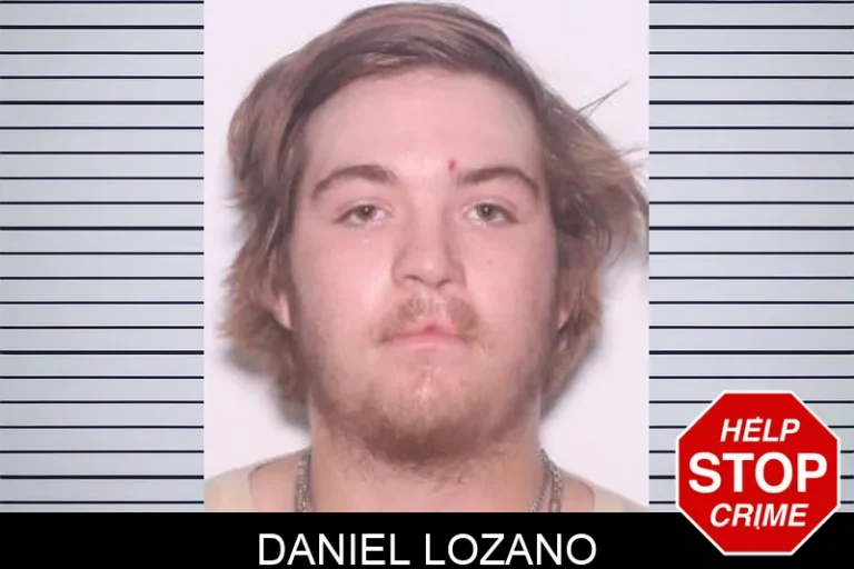 Daniel Lozano