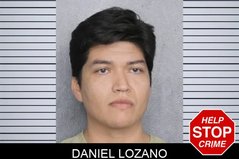 Daniel Lozano