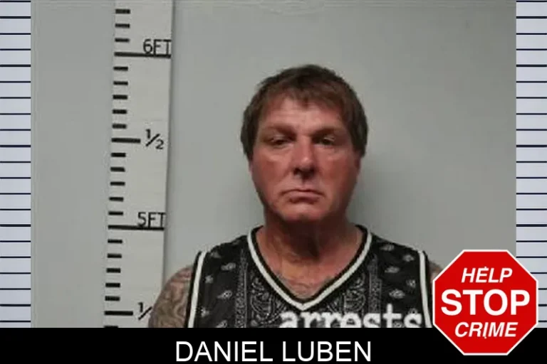 Daniel LuBen
