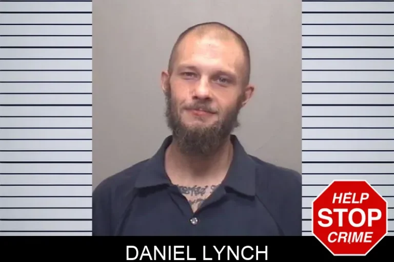 Daniel Lynch