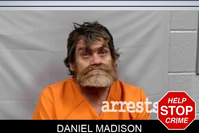 Daniel Madison