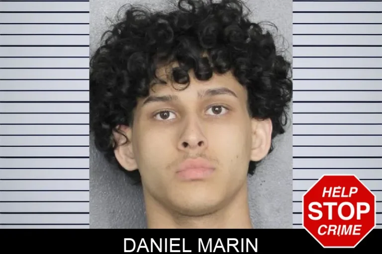 Daniel Marin