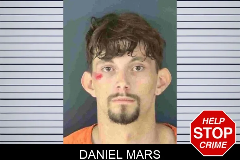 Daniel Mars