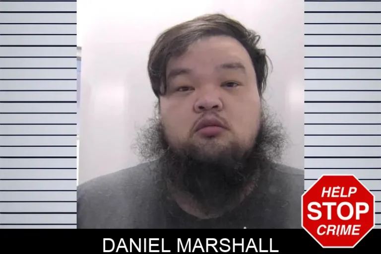 Daniel Marshall