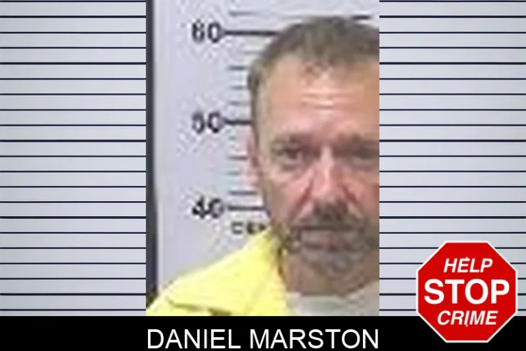 Daniel Marston