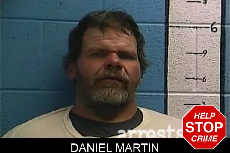 Daniel Martin